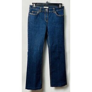 Jones New York Sport Petite Jeans Size 2P Stretch